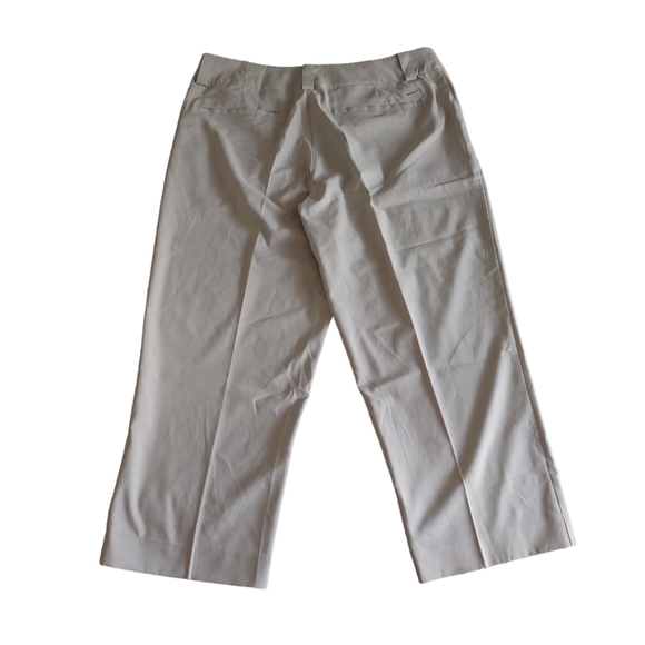 NWT Nike Golf Size 10 UV Protection Pants - Picture 2 of 16